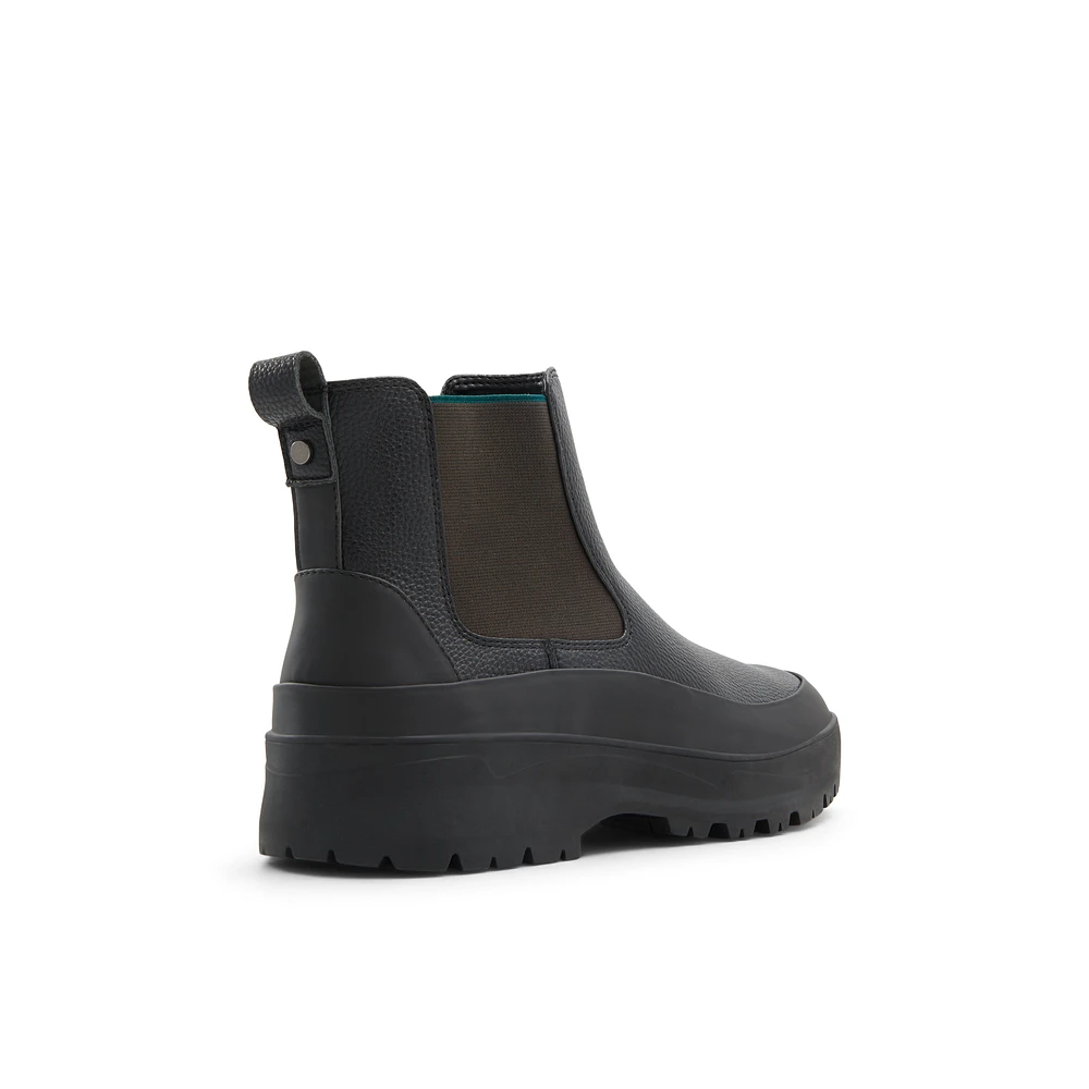 Dixon Chelsea Boots - Flat shoe