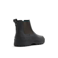 Dixon Black Men's Chelsea Boots