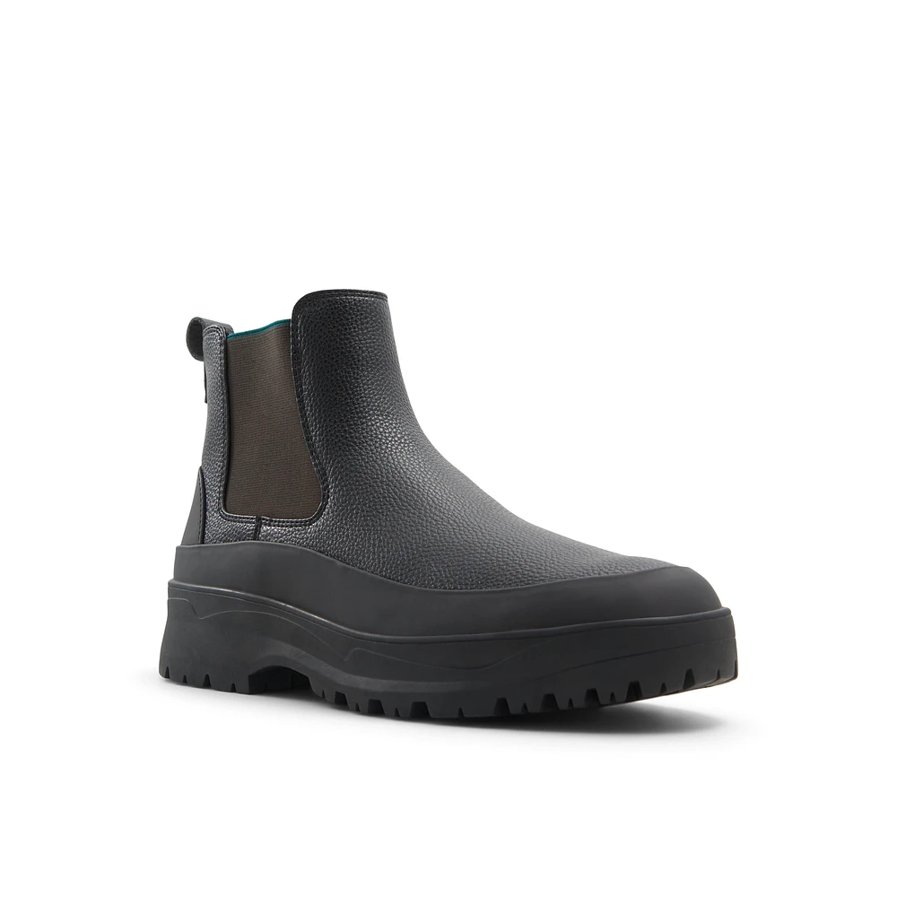 Dixon Chelsea Boots - Flat shoe