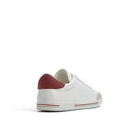 Domenico Men's Dress Sneakers