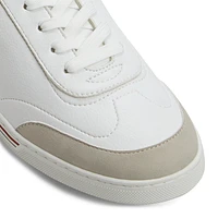 Domenico Men's Dress Sneakers