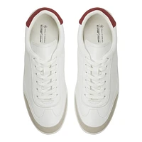 Domenico Men's Dress Sneakers