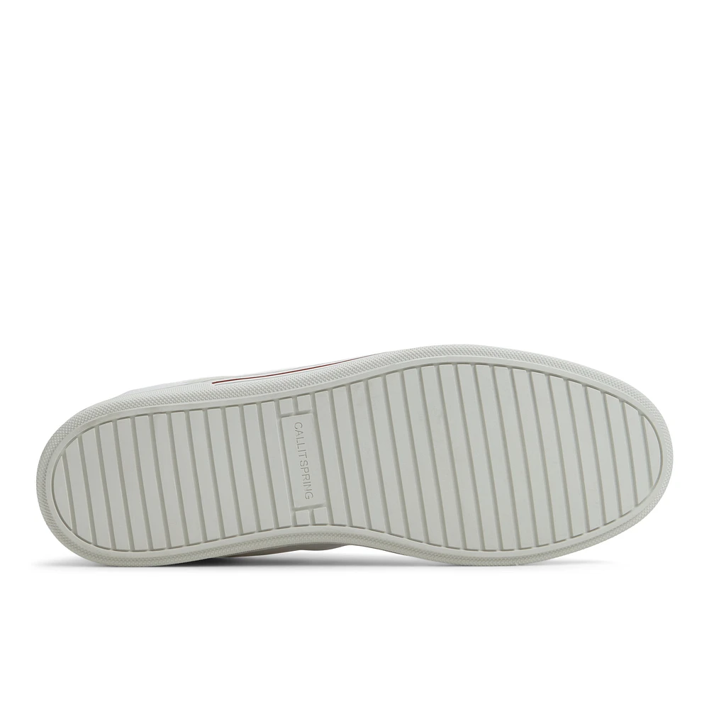 Domenico Men's Dress Sneakers