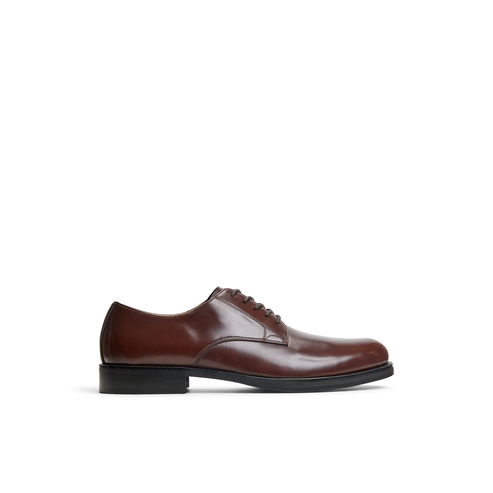 Donatello Cognac Men's Lace-ups