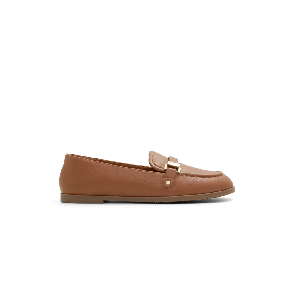 Donnah Cognac Women's Loafers