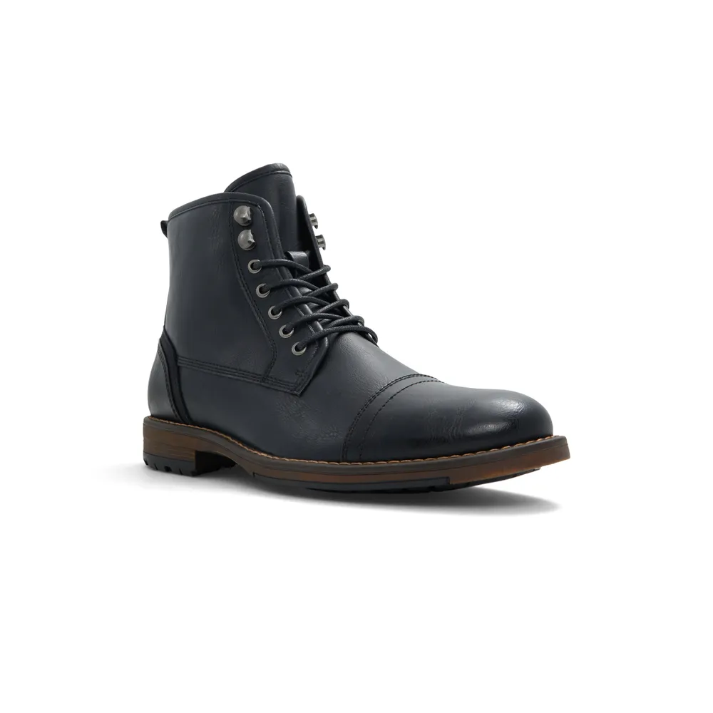 Donovann Lace-up boots