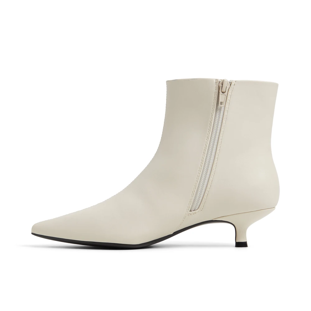 Dovee Bone Women's Ankle Boots