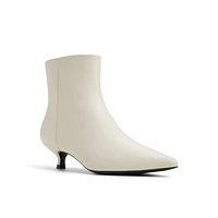 Dovee Bone Women's Ankle Boots