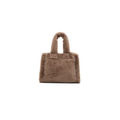 Downie Light Brown Women's Totes | Call It Spring Canada