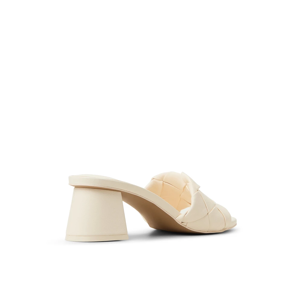 Dreaamy Glace Femmes Talons moyens | Boutique Spring Canada