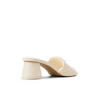 Dreaamy Glace Femmes Talons moyens | Boutique Spring Canada