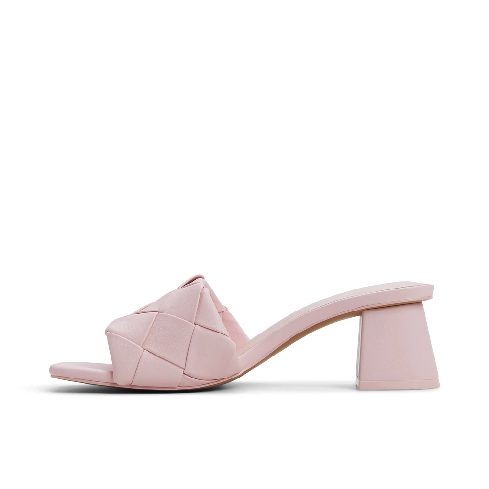 Dreaamy Rose Clair Femmes Talons moyens | Boutique Spring Canada