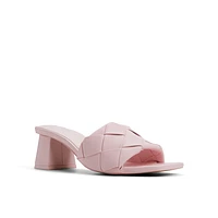 Dreaamy Rose Clair Femmes Talons moyens | Boutique Spring Canada
