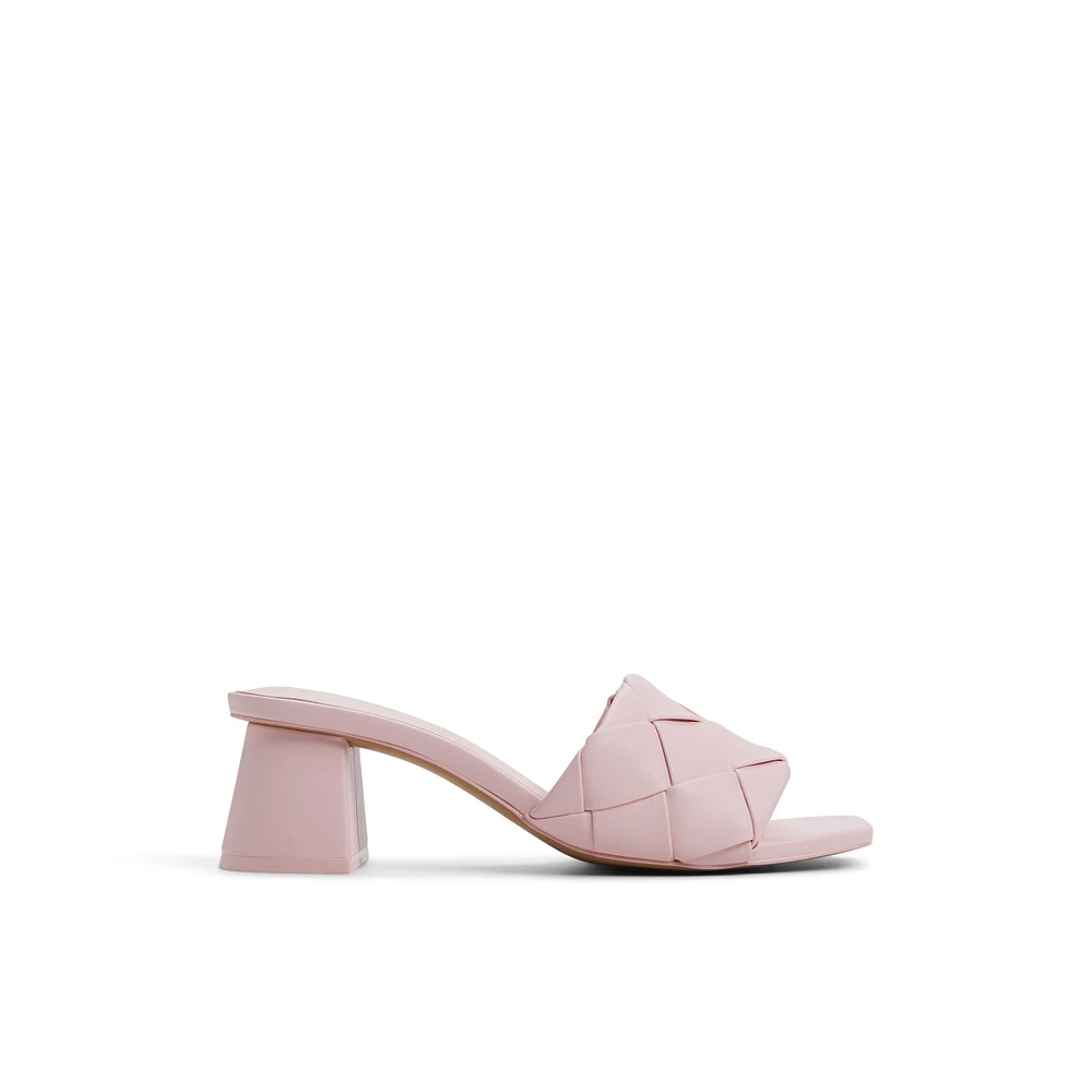 Dreaamy Rose Clair Femmes Talons moyens | Boutique Spring Canada