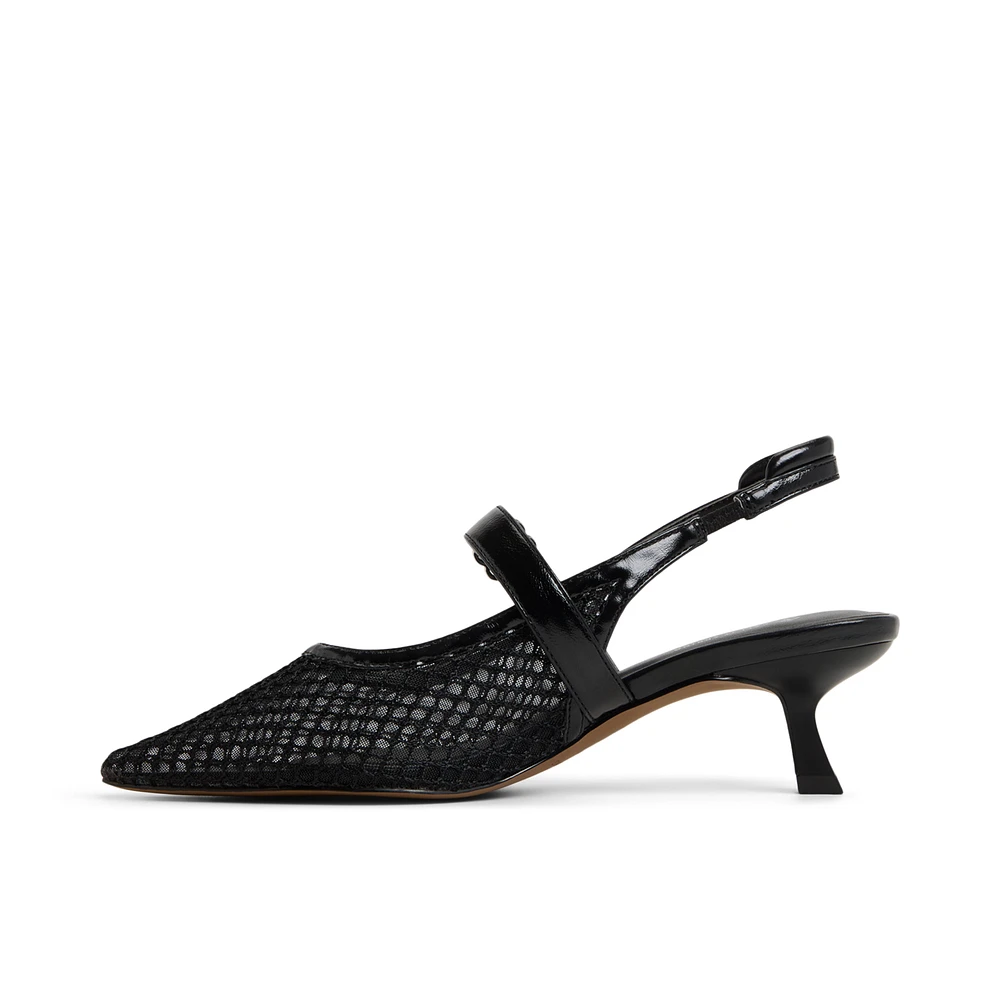 Duaa Noir Femmes Soirée | Boutique Spring Canada