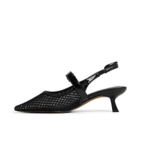 Duaa Noir Femmes Soirée | Boutique Spring Canada