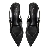 Duaa Black Women's Special Occasion