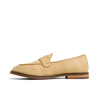 Dufresne Beige Hommes Mocassins | Boutique Spring Canada