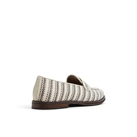 Dufresne Multi Hommes Mocassins | Boutique Spring Canada