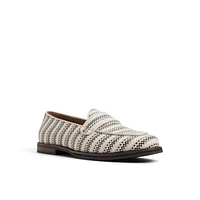 Dufresne Multi Hommes Mocassins | Boutique Spring Canada