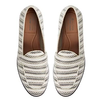 Dufresne Multi Hommes Mocassins | Boutique Spring Canada