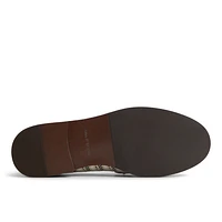 Dufresne Multi Hommes Mocassins | Boutique Spring Canada