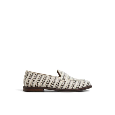 Dufresne Multi Hommes Mocassins | Boutique Spring Canada