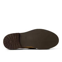Dumont Cognac Hommes Mocassins | Boutique Spring Canada