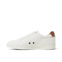 Dunkirck White Men's Sneakers