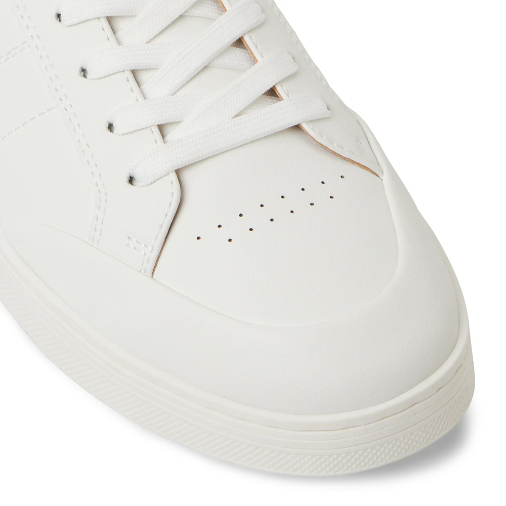 Dunkirck White Men's Sneakers
