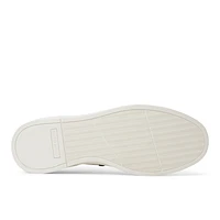Dunkirck White Men's Sneakers