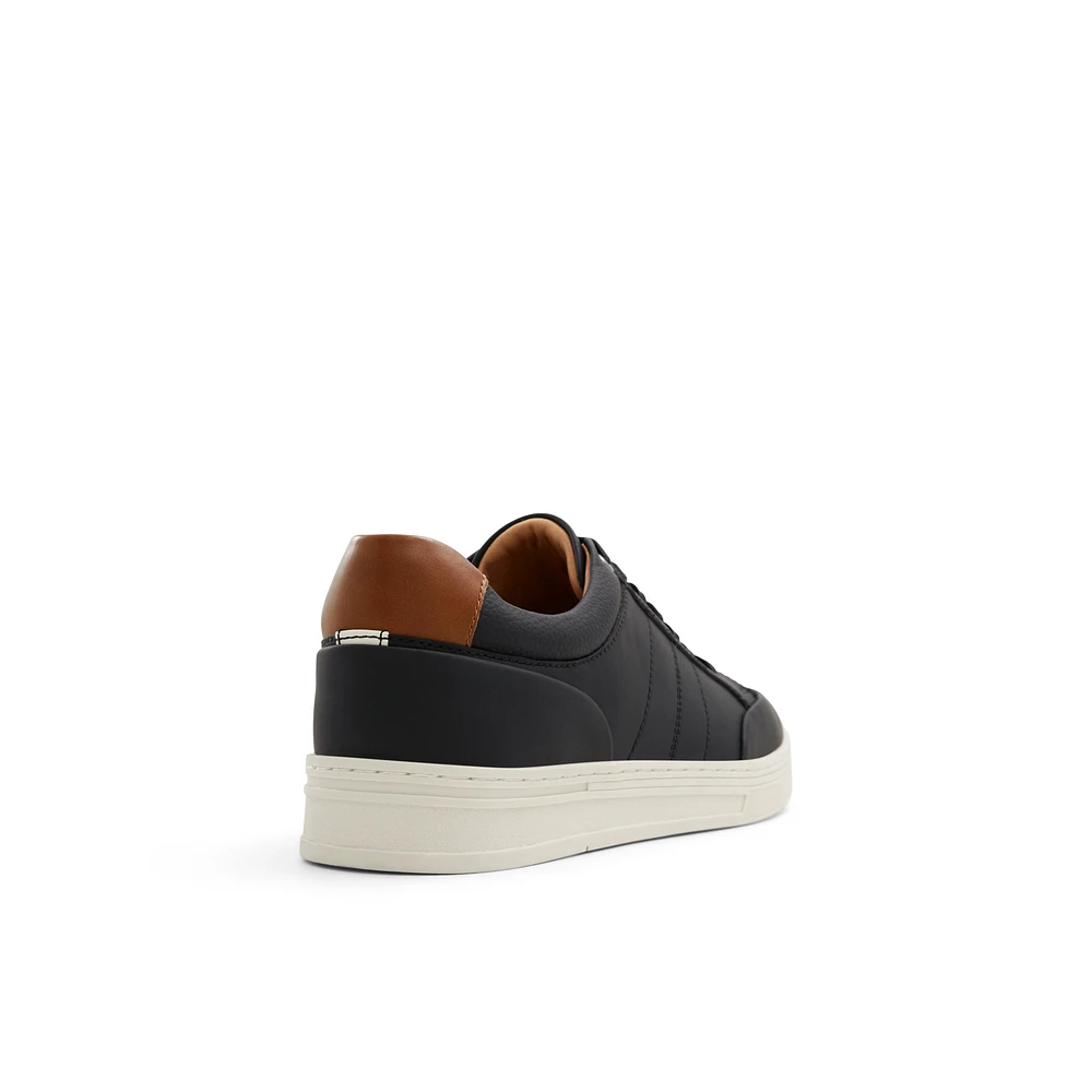 Dunkirk Sneakers bas - Talon plat