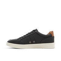 Dunkirk Sneakers bas - Talon plat