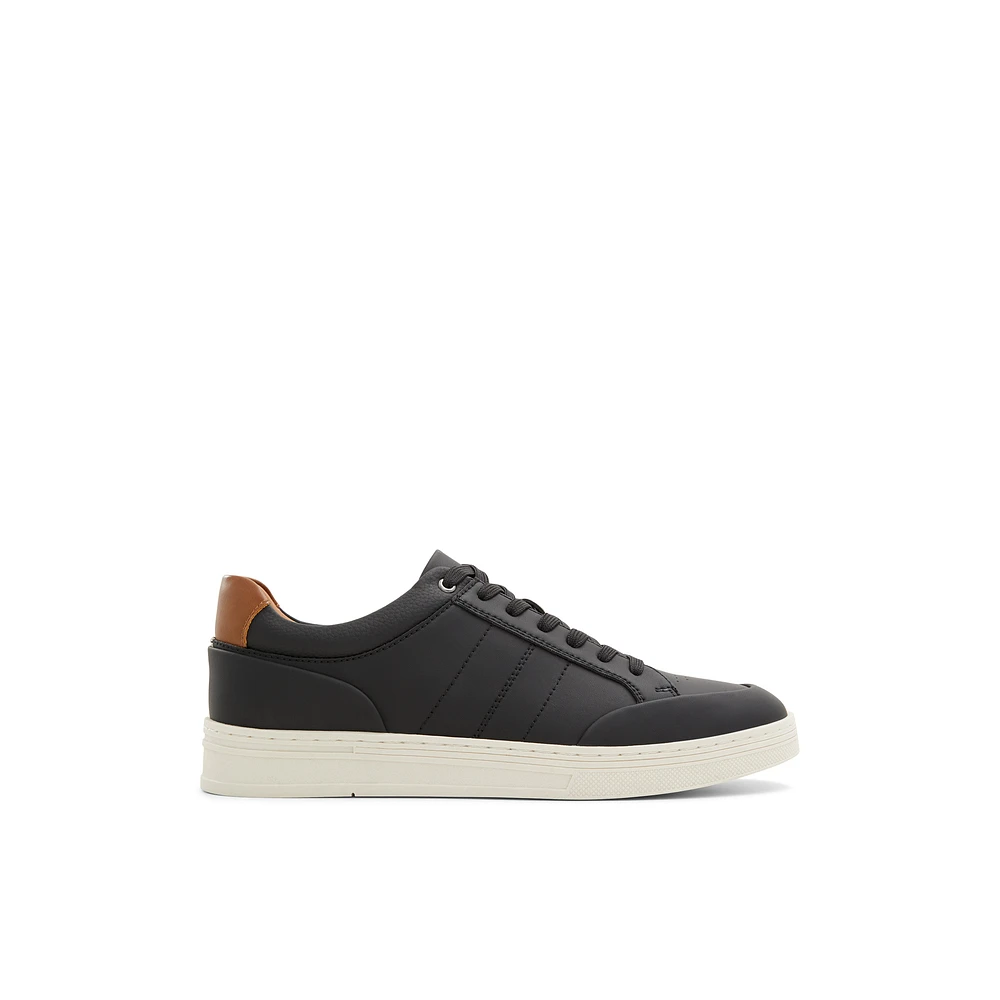 Dunkirk Sneakers bas - Talon plat