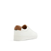 Dunkirk Low-top Sneakers - Talon plat