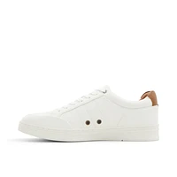 Dunkirk Low-top Sneakers - Talon plat