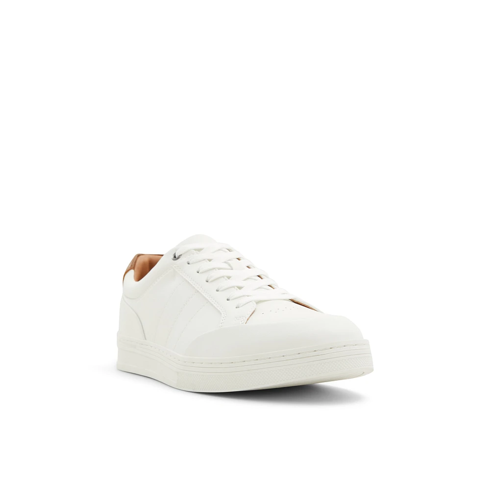 Dunkirk Low-top Sneakers - Talon plat