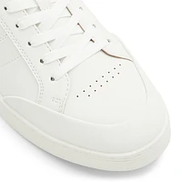 Dunkirk Low-top Sneakers - Talon plat