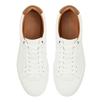 Dunkirk Low-top Sneakers - Talon plat