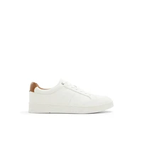 Dunkirk Low-top Sneakers - Talon plat