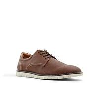 Dunne Tan Men's Lace-ups