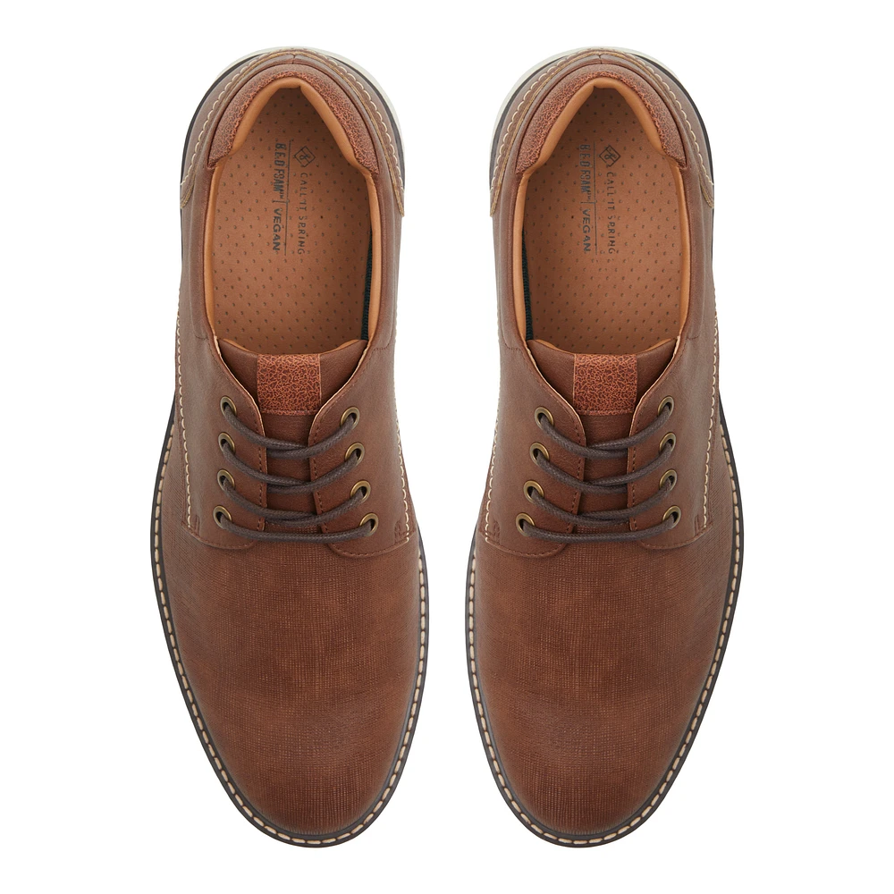 Dunne Lace-Up Shoes