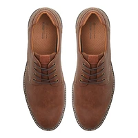 Dunne Lace-Up Shoes