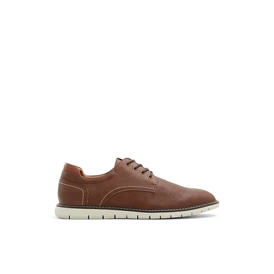 Dunne Tan Men's Lace-ups