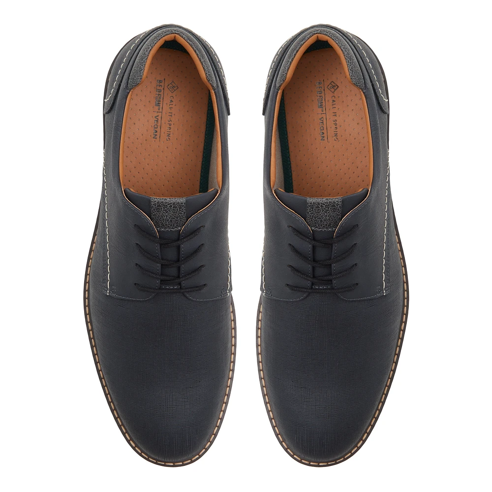Dunne Marine Hommes Lacees | Boutique Spring Canada