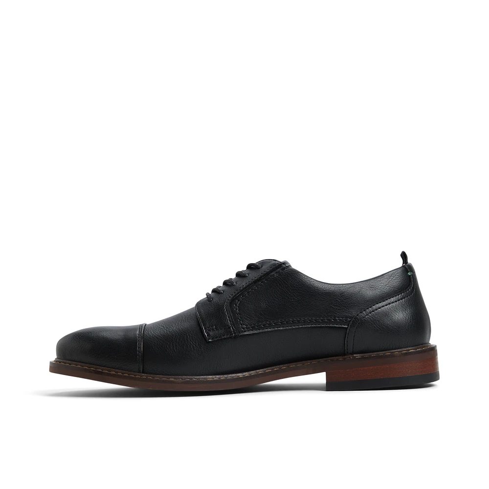 Eastman Black Men's Lace-ups