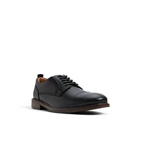 Eastman Black Men's Lace-ups