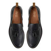 Eastman Black Men's Lace-ups