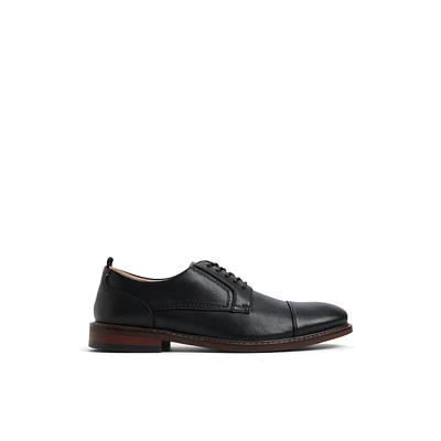 Eastman Black Men's Lace-ups