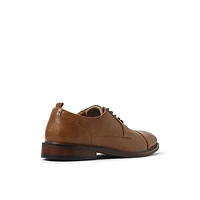 Eastman Tan Men's Lace-ups